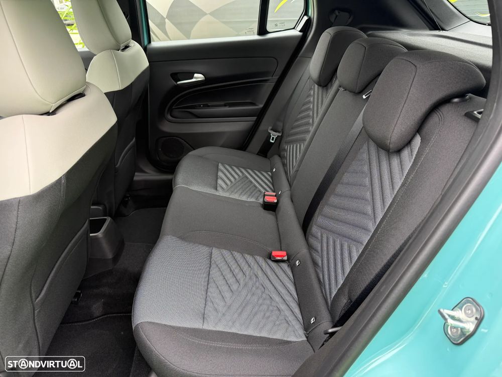 Fiat 600 1.2 Hybrid La Prima - 21