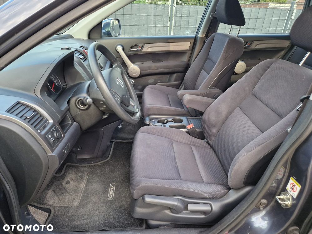 Honda CR-V 2.0i ES - 11