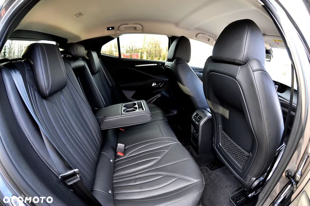 DS Automobiles DS 4 1.6 E-Tense Performance Line + - 22