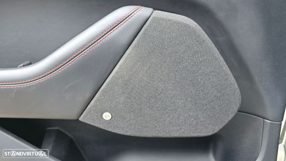 Ford Mustang Mach-E 98.7 kWh Premium AWD - 11