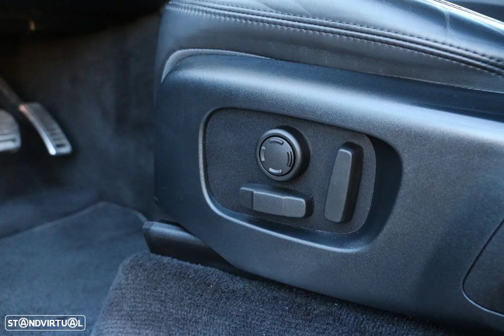 Land Rover Range Rover Sport 2.0 Si4 PHEV HSE Dynamic Stealth - 57