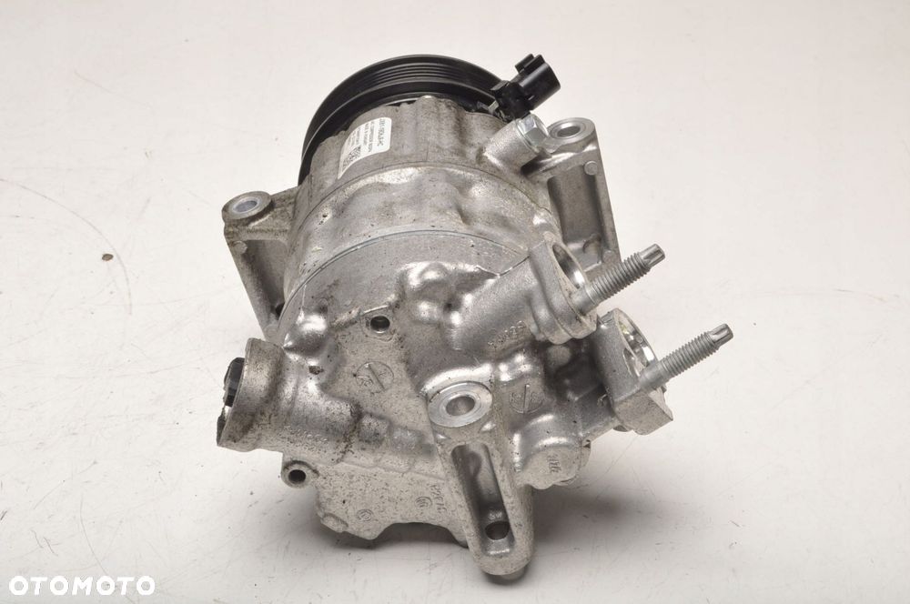 FORD FOCUS MK4 1.0 155KM SPRĘŻARKA KLIMATYZACJI JX61-19D629-HC CZYTAJ OPIS - 7