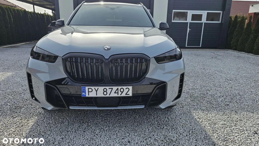 BMW X5 xDrive30d mHEV - 7