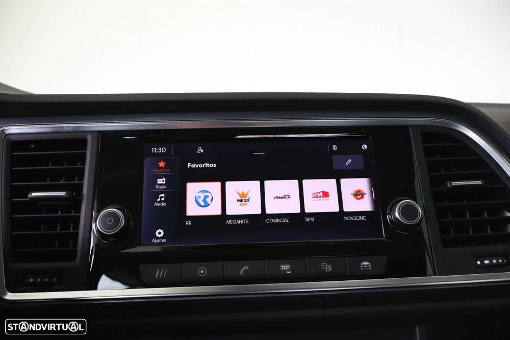 SEAT Ateca 1.0 TSI Style - 21