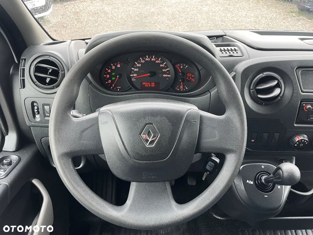 Renault Master - 13