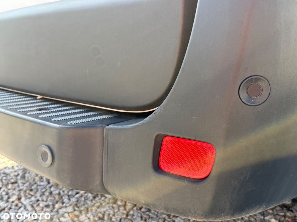 Renault MASTER/L3 H2/Klima/Tempomat/Kamera cofania/Rejestrator jazdy/multifunkcja/Niemcy - 12