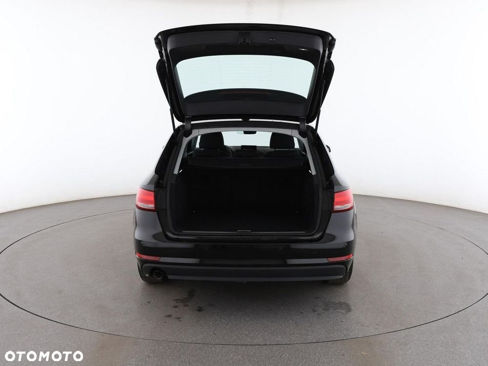 Audi A4 Avant 35 TDI S tronic - 20