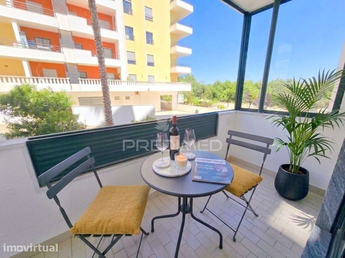 Oportunidade Única de Investimento em Lagos: Escritório Premium Ada... - Grande imagem: 4/19