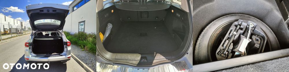 Renault Talisman ENERGY dCi 110 LIFE - 35
