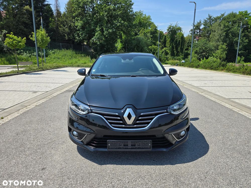 Renault Megane BLUE dCi 115 BOSE EDITION - 22