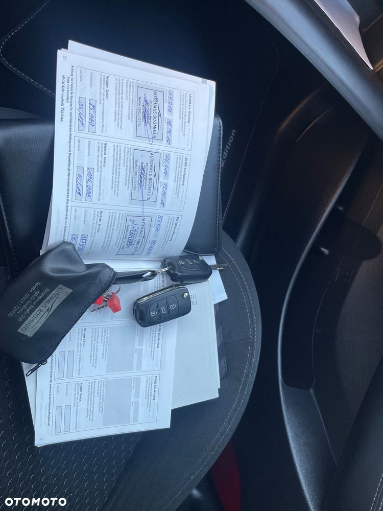 Hyundai ix35 2.0 CRDi 4WD Finale Silver - 14