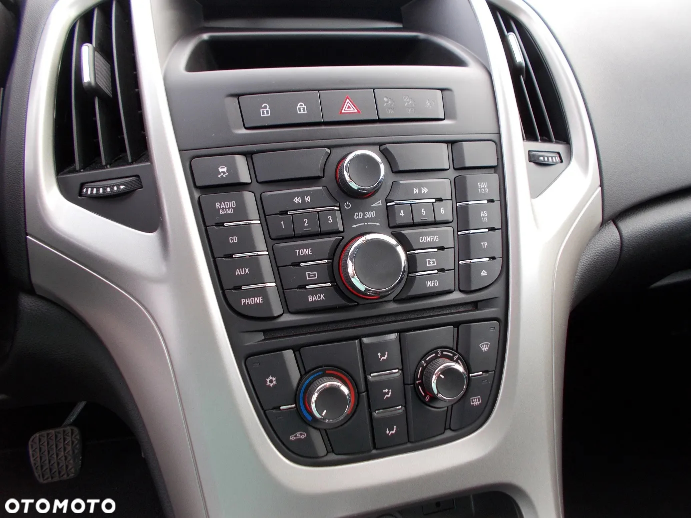 Opel Astra 1.4 Active - 22