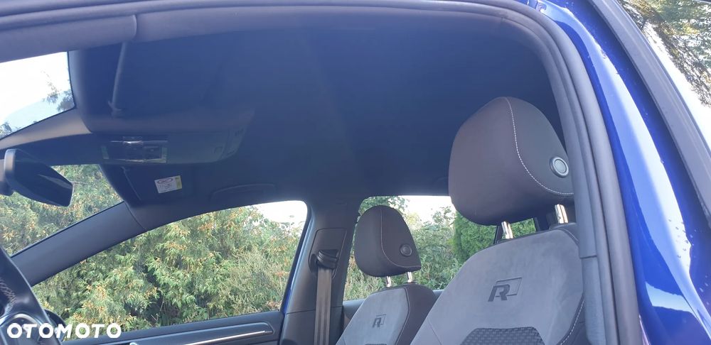 Volkswagen Golf 1.5 TSI OPF R-Line - 15
