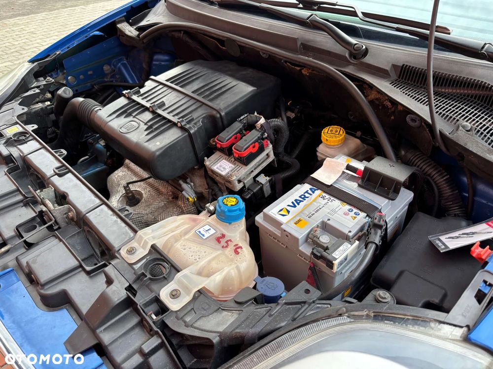 Fiat Punto Evo 1.4 8V Dynamic Start&Stop - 30