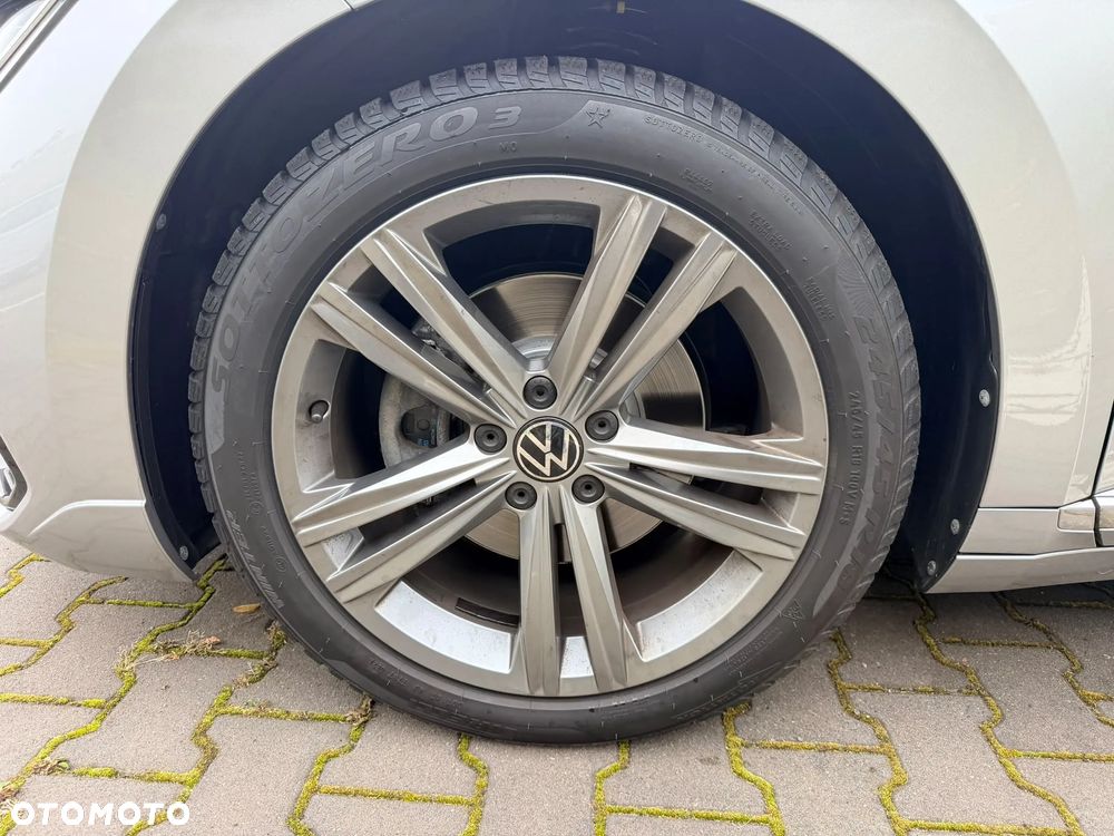 Volkswagen Arteon 2.0 TSI R-Line DSG - 6