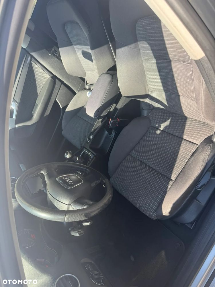 Audi A3 2.0 TDI Ambiente - 37