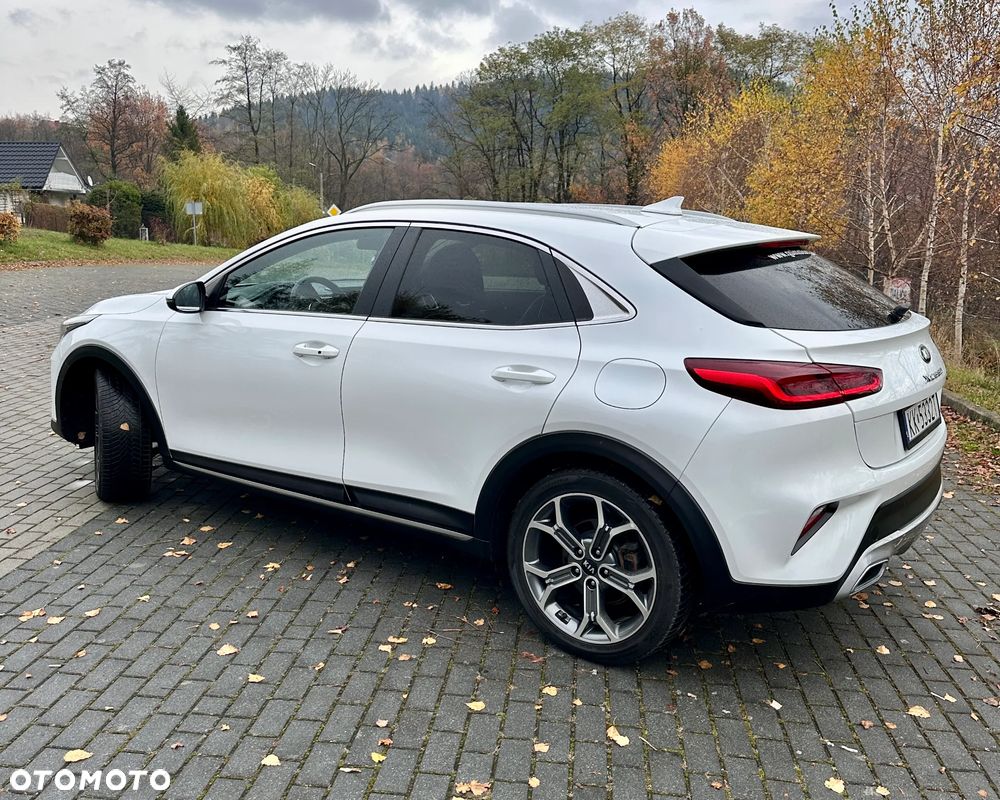 Kia XCeed 1.6 CRDi EDITION 7 - 12