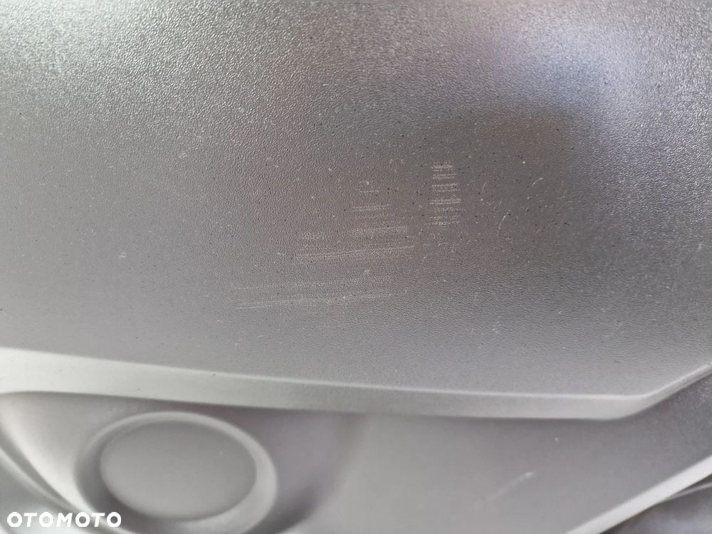 MERCEDES VITO W447 14- ZDERZAK PRZEDNI PRZÓD , NR A4478800470 / A4478801000 , NR AUKCJI NZ1367 - 6