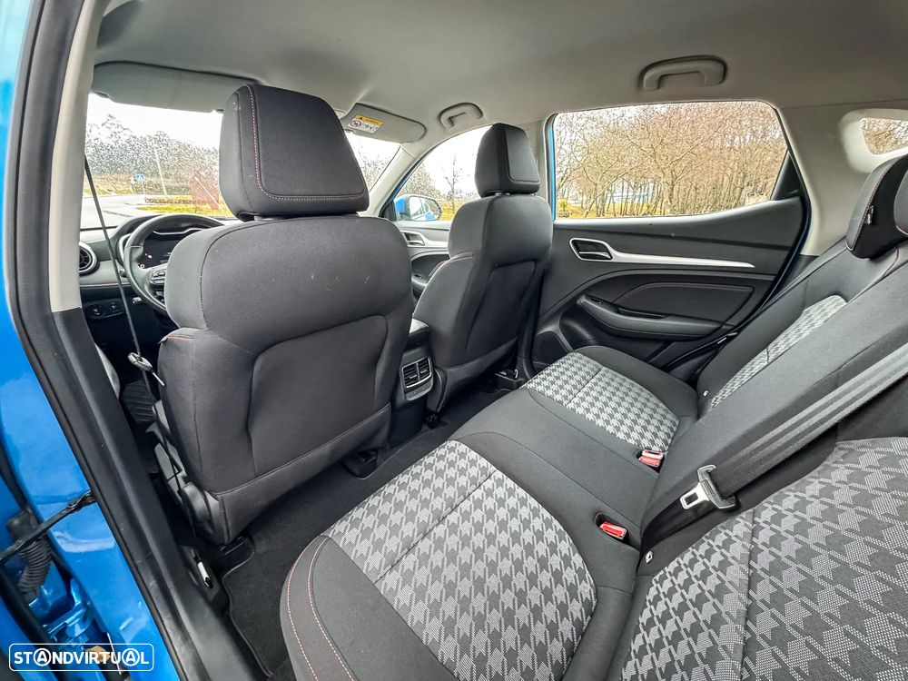 MG ZS EV 50.3 kWh Comfort - 22