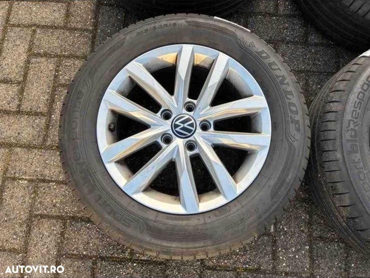 Volkswagen Passat 2.0 TDI SCR Business - 8