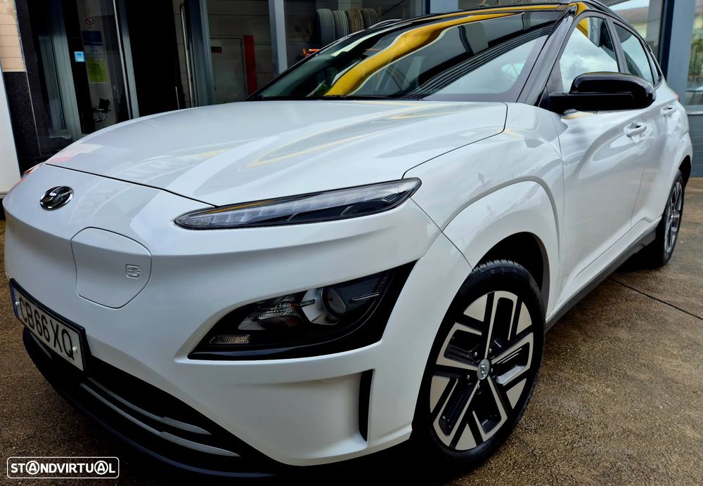 Hyundai Kauai Advantage - 2