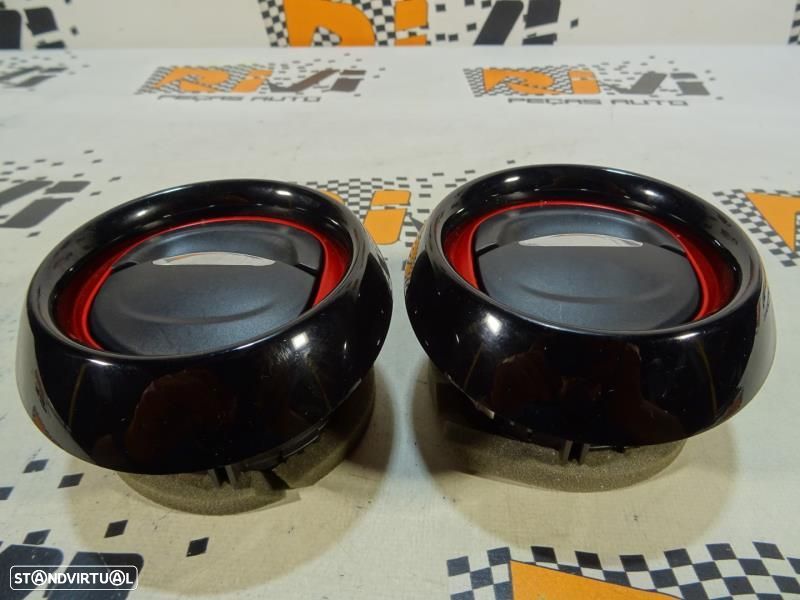 Arejador / Difusor De Ar Renault Captur I (J5_, H5_)  687602287R - 9