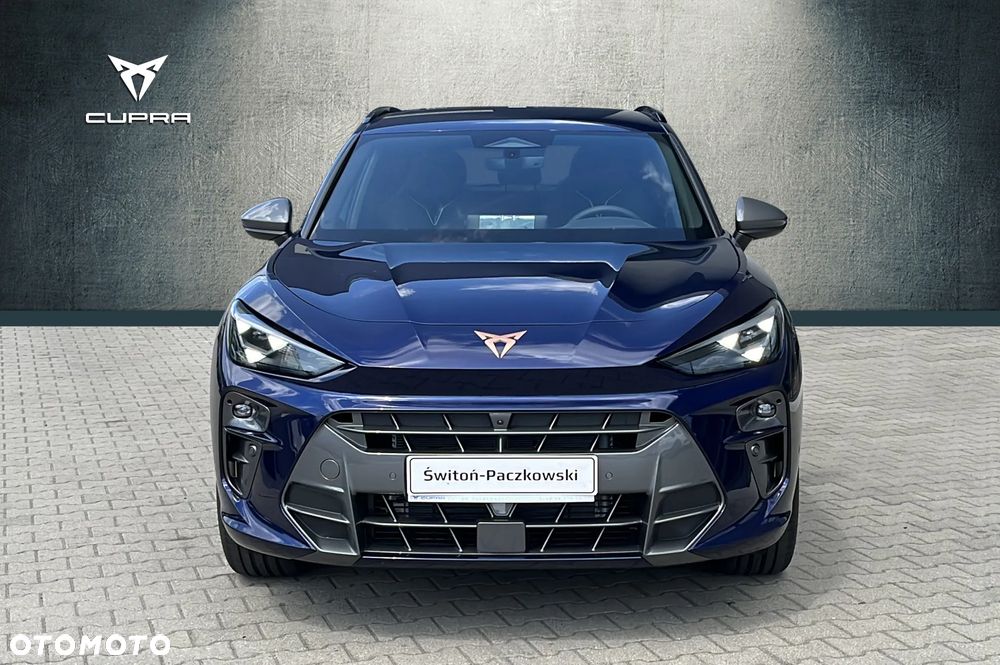 Cupra Terramar 1.5 eTSI mHEV DSG - 8