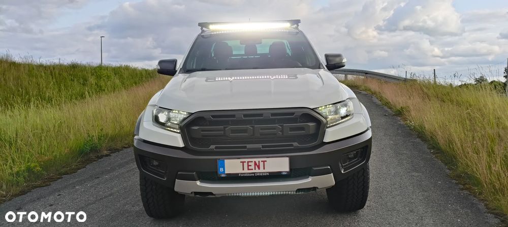 Ford Ranger Raptor - 14