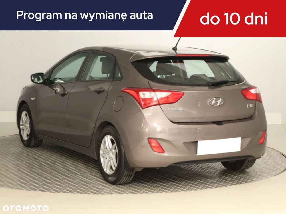 Hyundai i30 - 6