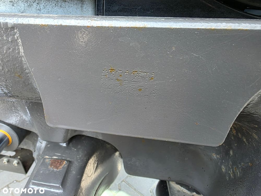 Claas Arion 420 2015R - 24