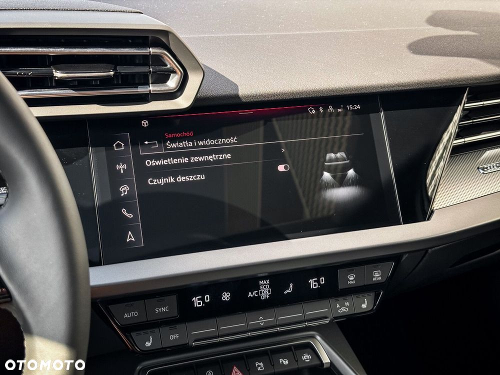 Audi A3 Limousine - 28