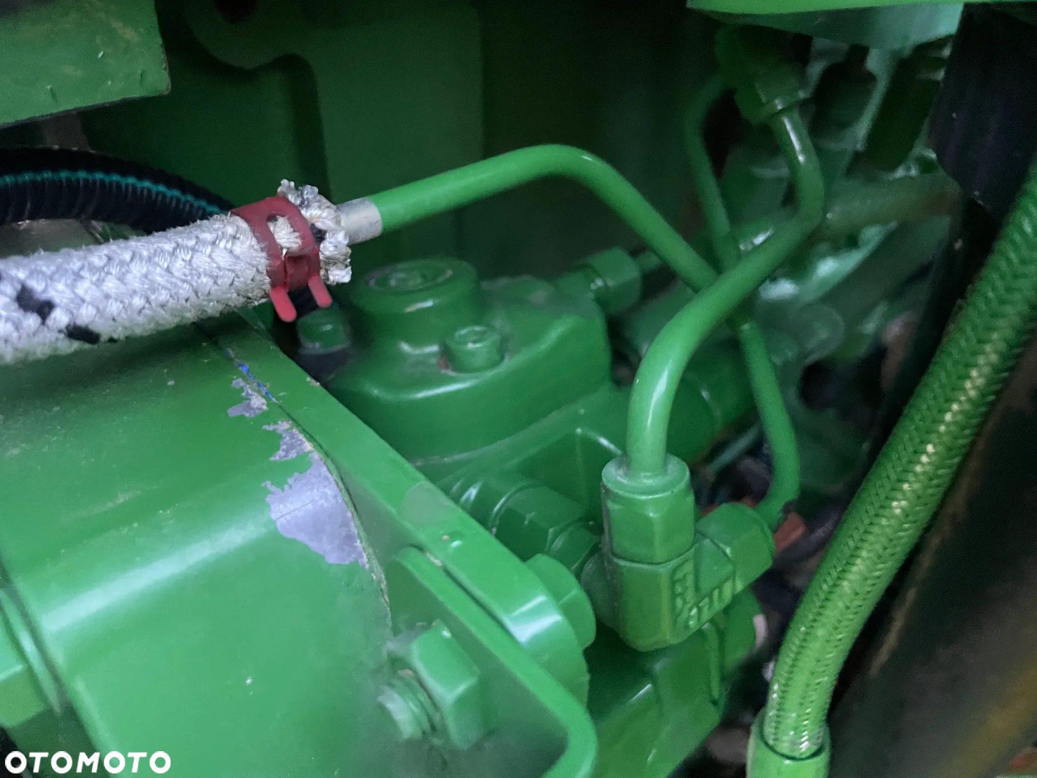 John Deere 6534 - 15