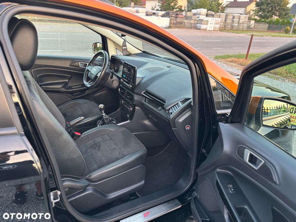 Ford EcoSport - 10