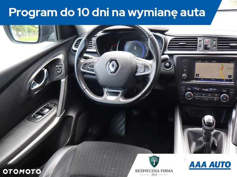 Renault Kadjar - 9