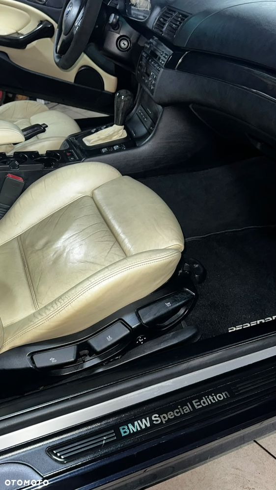 BMW Seria 3 - 12