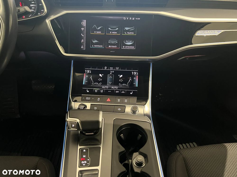 Audi A6 - 15