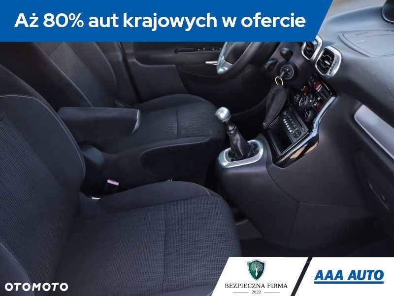 Citroën C3 Picasso - 11