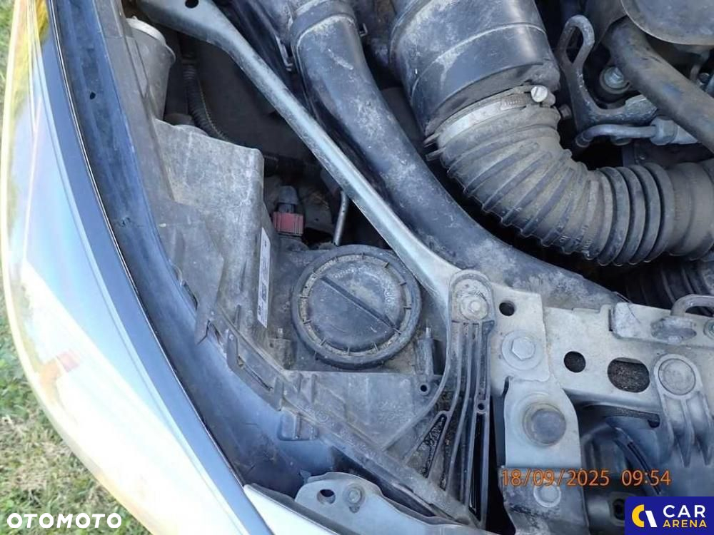 Opel Astra V 1.6 CDTI Enjoy S&S - 25