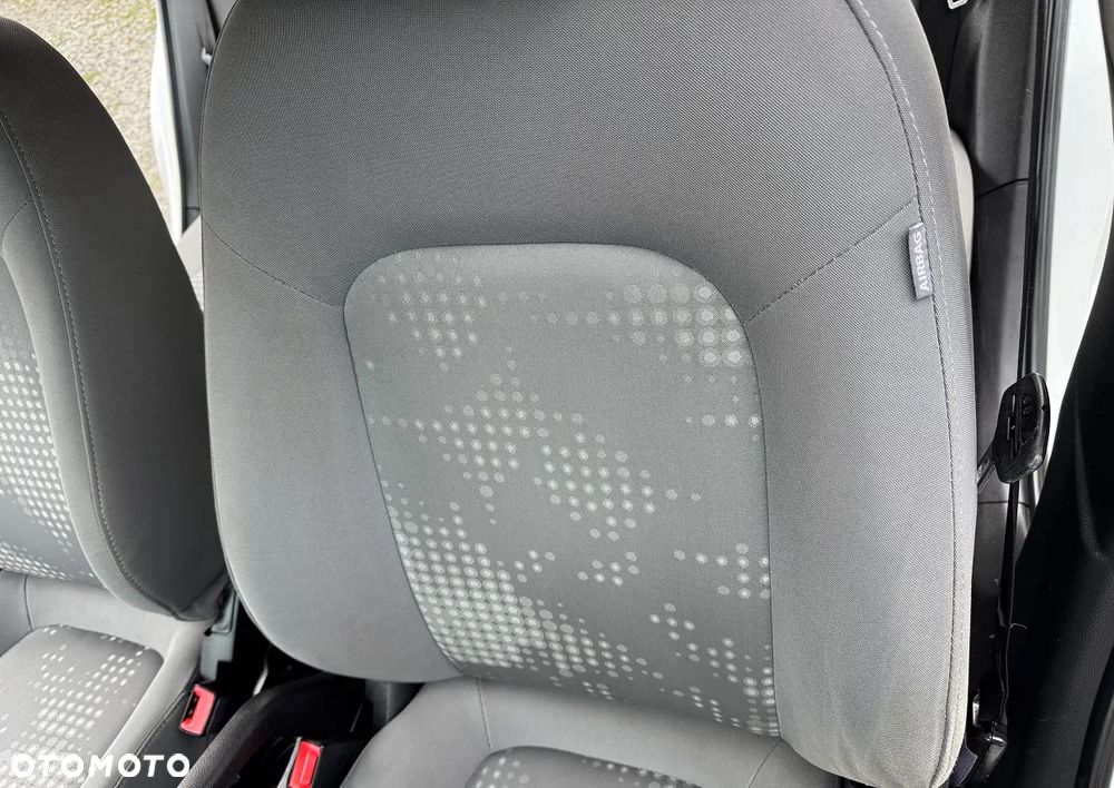 Chevrolet Aveo - 17