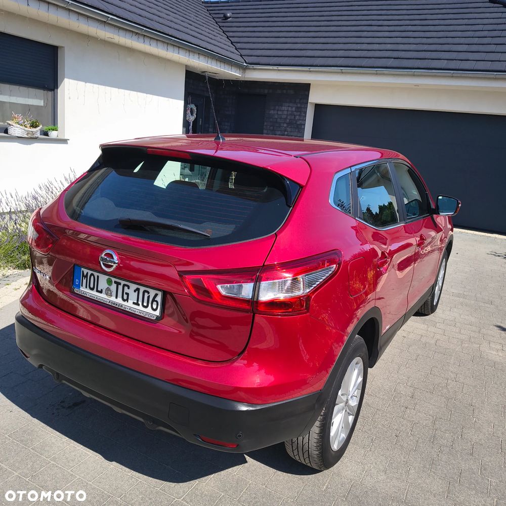 Nissan Qashqai 1.2 DIG-T Tekna+ - 27