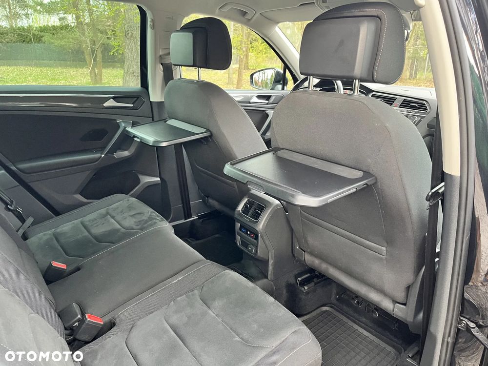 Volkswagen Tiguan 2.0 TDI SCR 4MOTION DSG Highline - 23