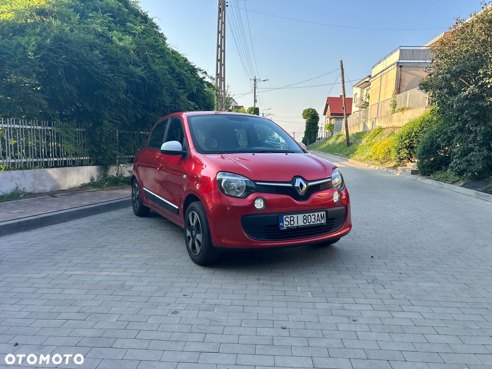 Renault Twingo SCe 70 Intens - 25