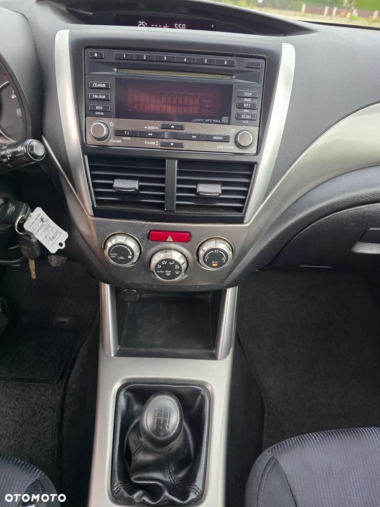 Subaru Forester 2.0X Comfort - 31