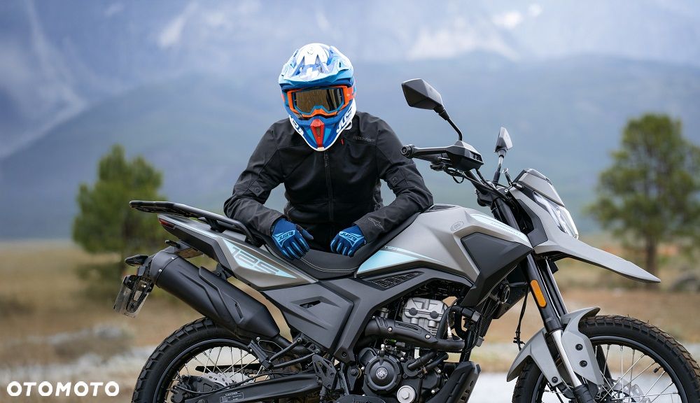 Morbidelli T125X - 7