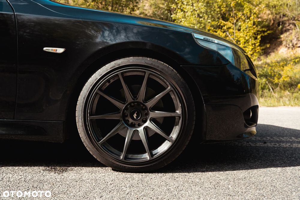 BMW Seria 5 - 15