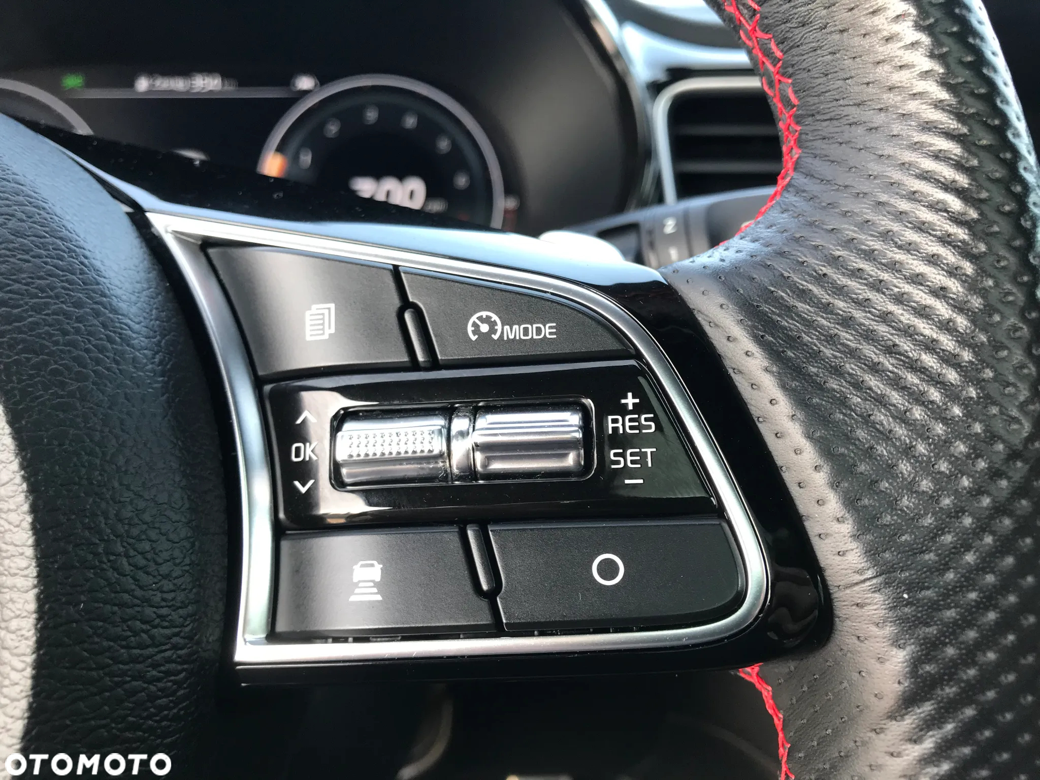 Kia ProCeed 1.6 T-GDI DCT7 OPF GT - 37