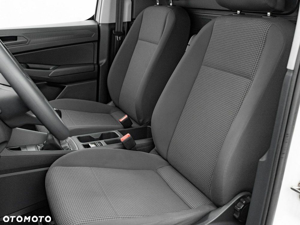 Volkswagen Caddy - 15