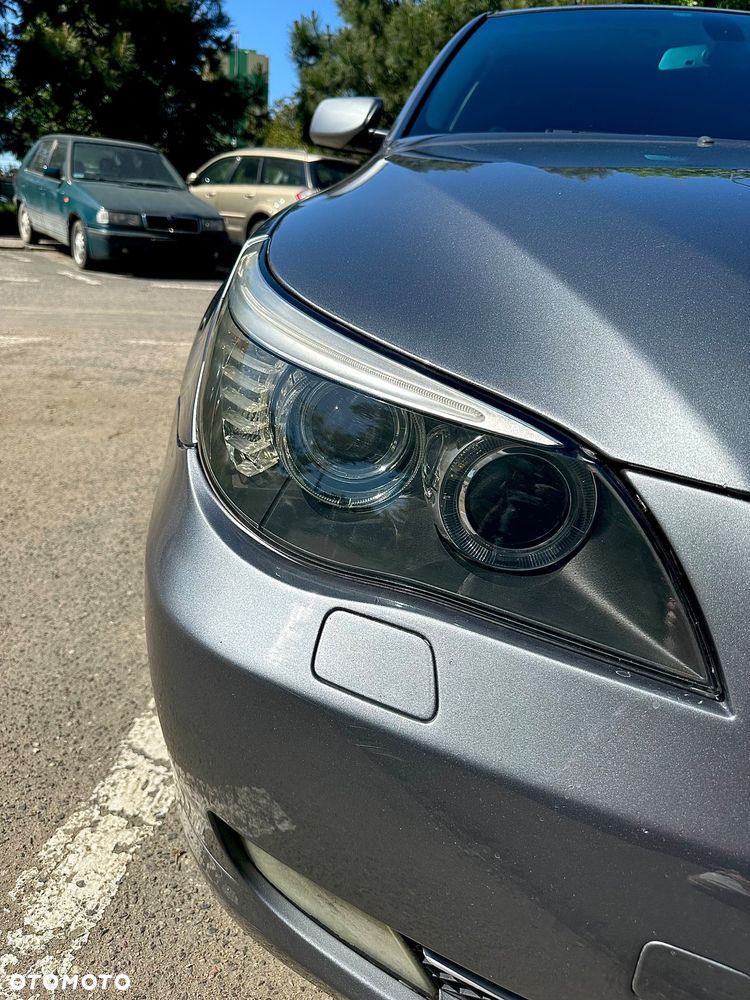 BMW Seria 5 - 3