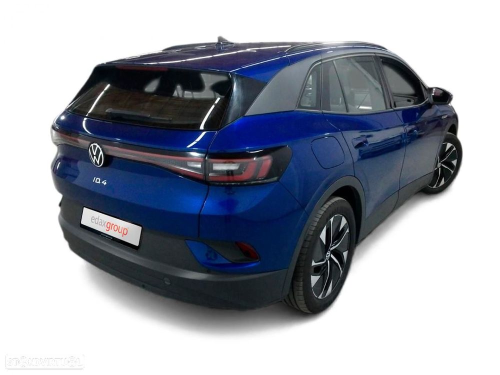 VW ID.4 77 kWh Pro Performance - 2