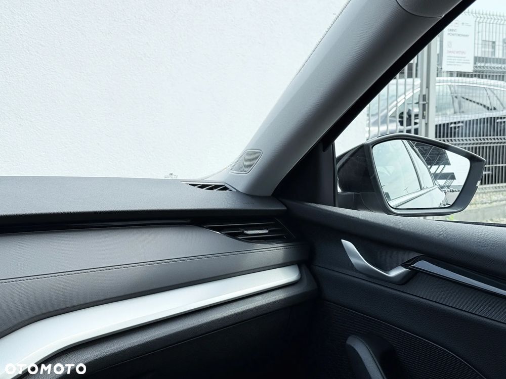 Skoda Octavia 1.5 TSI Selection - 22